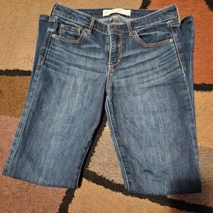Abercrombie & fitch jeans